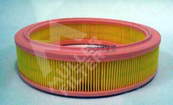 Воздушный фильтр MULLER FILTER PA409