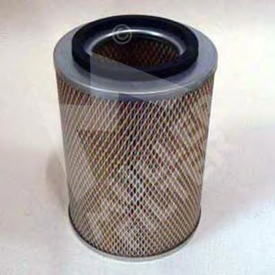 Воздушный фильтр MULLER FILTER PA492