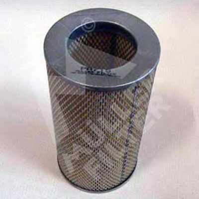 Воздушный фильтр MULLER FILTER PA715