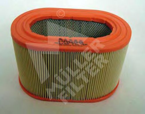 Воздушный фильтр MULLER FILTER PA899