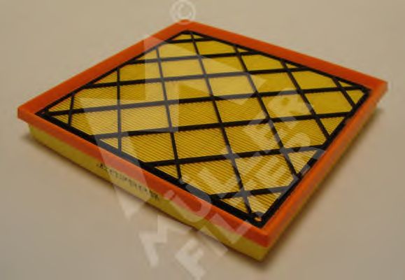 Воздушный фильтр MULLER FILTER PA3505