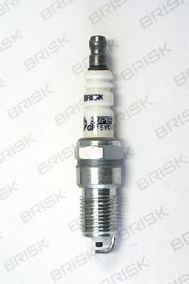 Свеча зажигания BRISK 1336