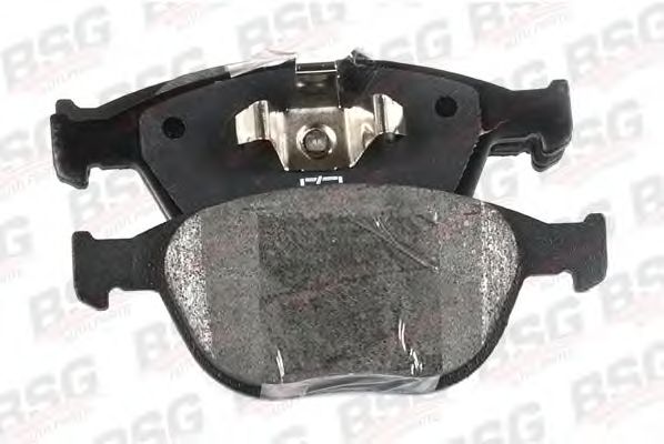 Тормозные колодки BSG BSG 30-200-009