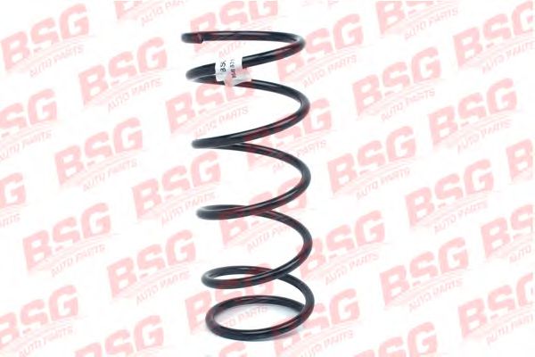Пружина підвіски BSG BSG 30-305-017