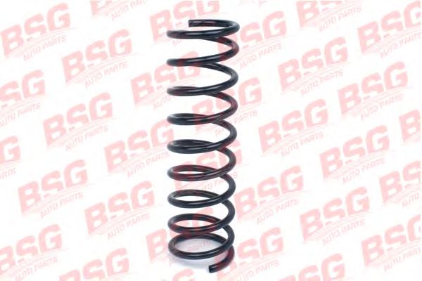 Пружина підвіски BSG BSG 30-305-018
