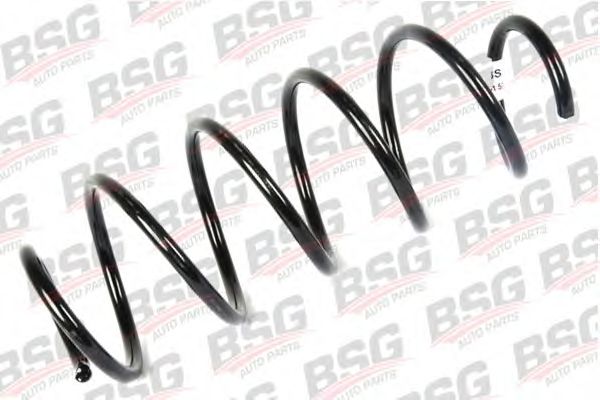 Пружина подвески BSG BSG 30-305-021
