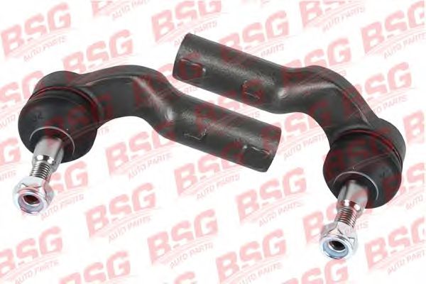Наконечник рулевой тяги BSG BSG 30-310-026