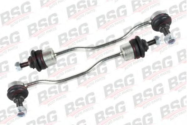 Тяга / стойка стабилизатора BSG BSG 30-310-064