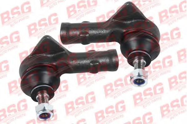 Наконечник рулевой тяги BSG BSG 30-310-066