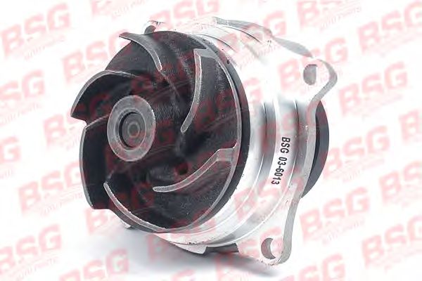 Помпа BSG BSG 30-500-015