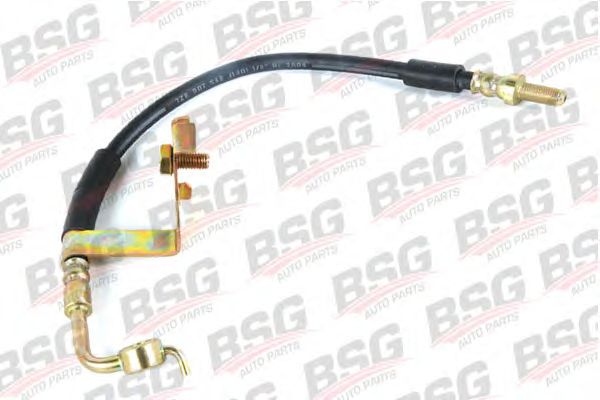 Тормозной шланг BSG BSG 30-730-017