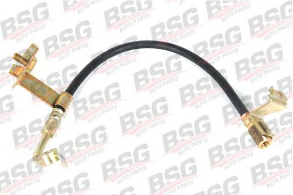 Тормозной шланг BSG BSG 30-730-019