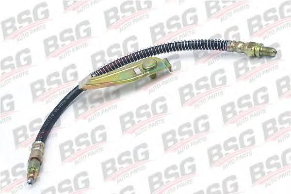 Тормозной шланг BSG BSG 30-730-028