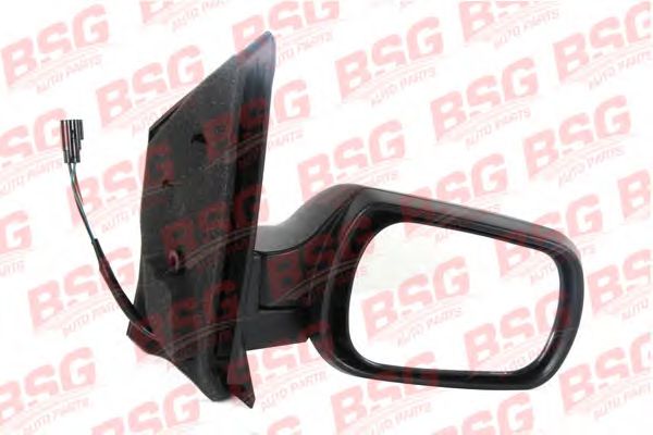 Зеркало заднього виду BSG BSG 30-900-053