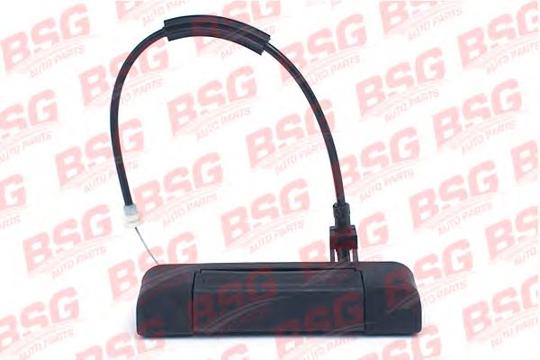 Ручка двери BSG BSG 30-970-010