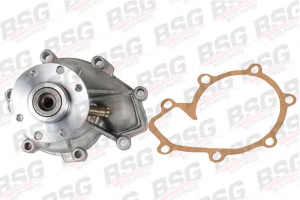 Помпа BSG BSG 60-500-001