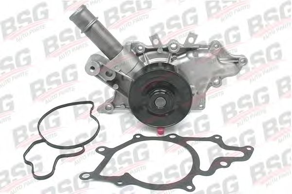 Помпа BSG BSG 60-500-002