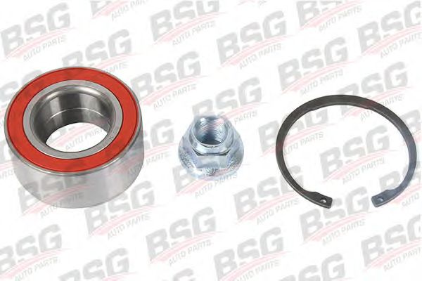 Підшипник маточини BSG BSG 60-600-008