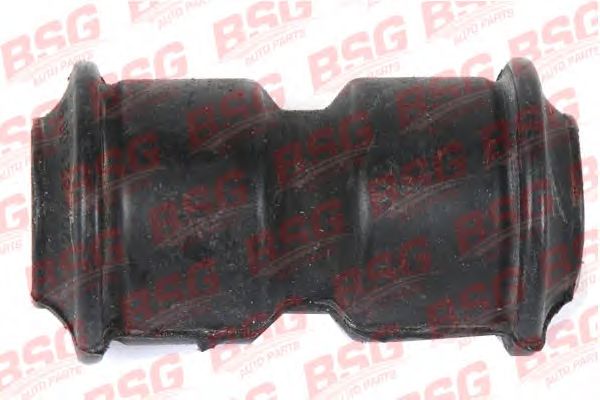 Втулка, листова ресора BSG BSG 60-700-037