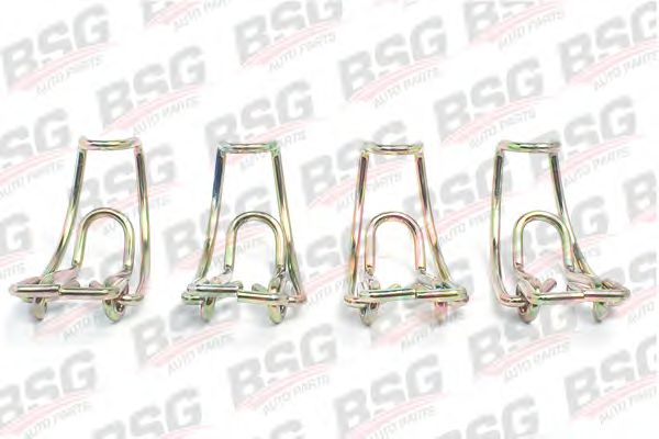 Кронштейн корпуса воздушного фильтра BSG BSG 30-136-002