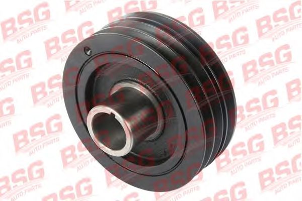 Шкив коленвала BSG BSG 30-170-003