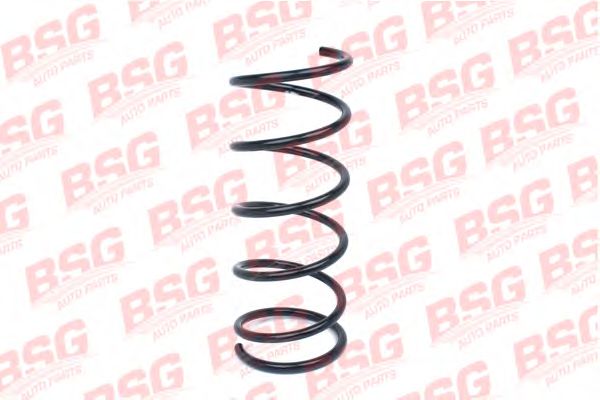 Пружина підвіски BSG BSG 30-305-019