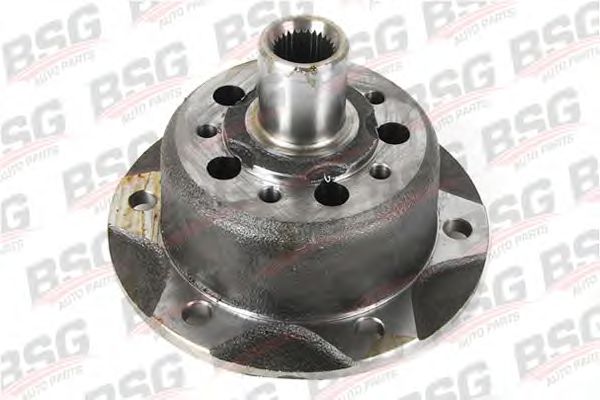 Ступица колеса BSG BSG 30-325-013