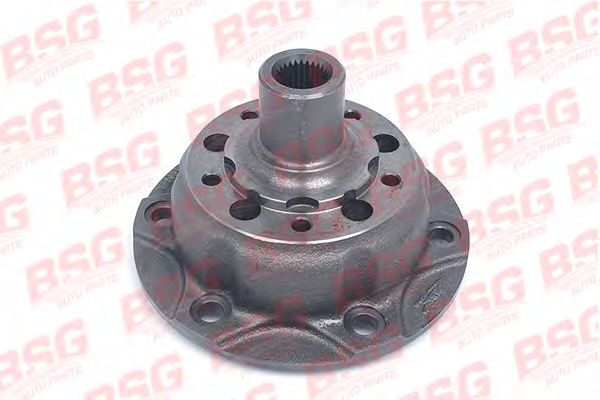 Ступица колеса BSG BSG 30-325-018