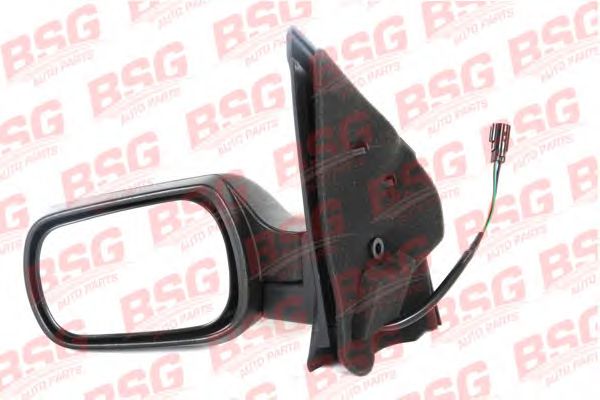 Зеркало заднего вида BSG BSG 30-900-056