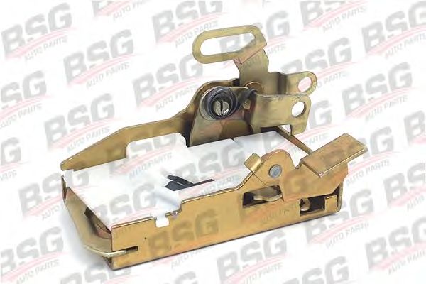 Замок двери BSG BSG 30-975-017