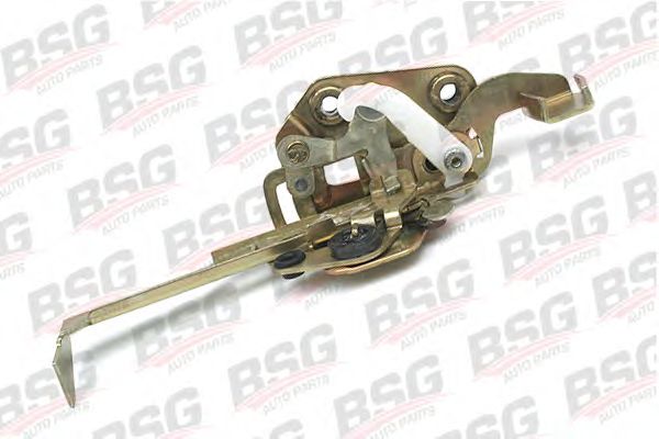 Замок двери BSG BSG 60-975-006