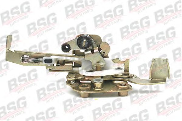 Замок двери BSG BSG 60-975-007