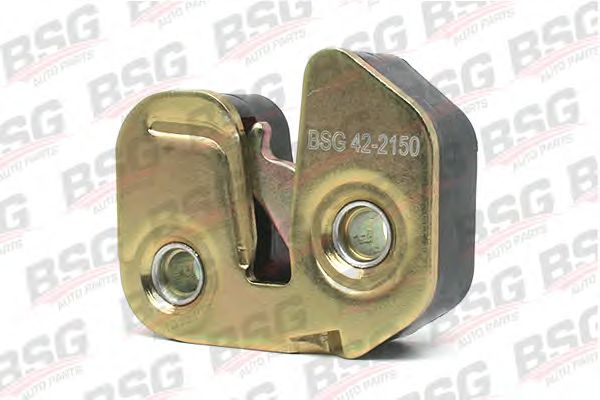 Замок двери BSG BSG 60-975-009