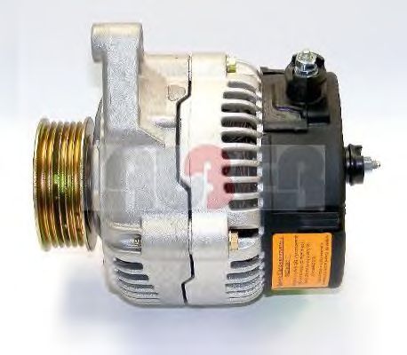 Генератор LAUBER 11.0665