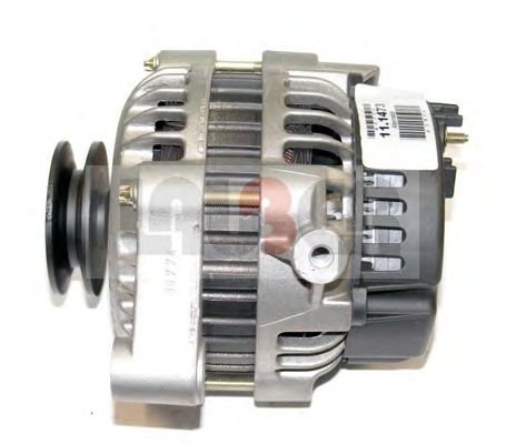 Генератор LAUBER 11.1473
