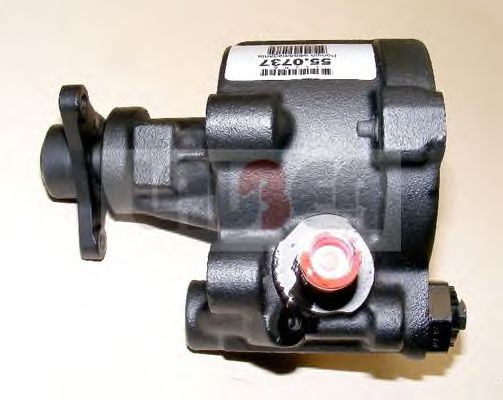 Насос гидроусилителя LAUBER 55.0737