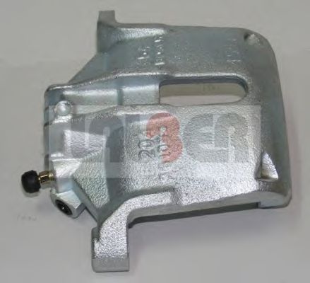 Гальмівний супорт LAUBER 77.1553