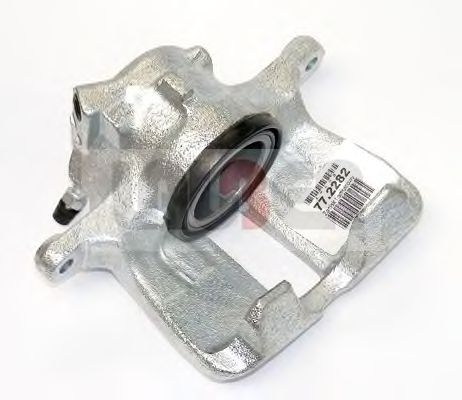 Гальмівний супорт LAUBER 77.2282