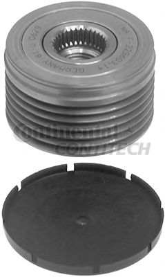 Бендикс CONTITECH AP9038