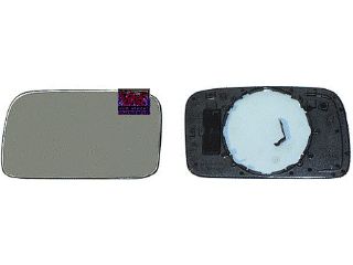 Стекло зеркала заднего вида VAN WEZEL 5813832