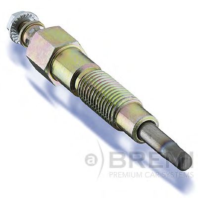 Свеча накала BREMI 26073