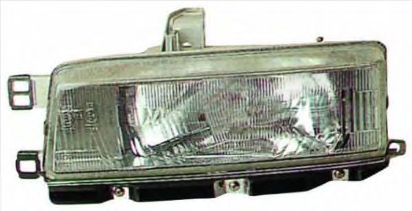Фара TYC 20-3320-05-2