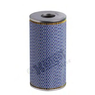 Масляный фильтр HENGST FILTER E226H