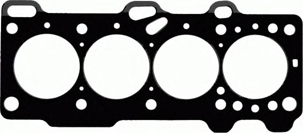 Прокладка головки блока цилиндров (ГБЦ) GLASER H40057-00