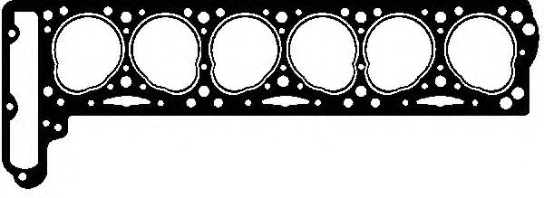 Прокладка головки блока цилиндров (ГБЦ) REINZ 61-24145-10