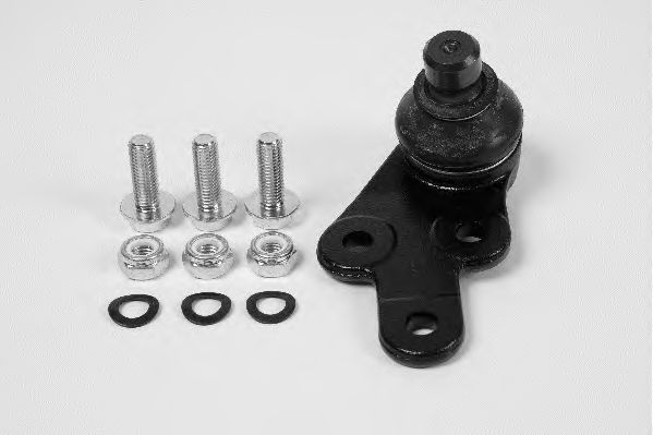 Шаровая опора MOOG FD-BJ-8341