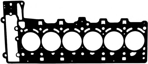 Прокладка головки блока цилиндров (ГБЦ) REINZ 61-37650-00