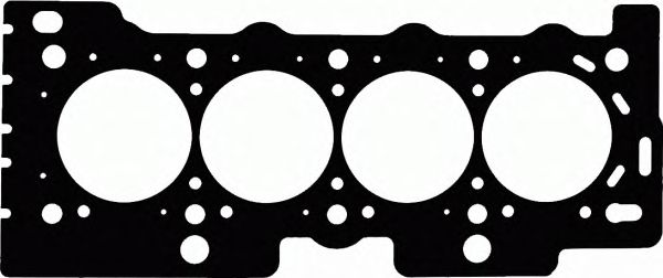 Прокладка головки блока цилиндров (ГБЦ) REINZ 61-28980-10