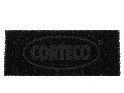 Фильтр салона CORTECO 80001585