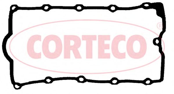 Прокладка клапанной крышки CORTECO 440446P